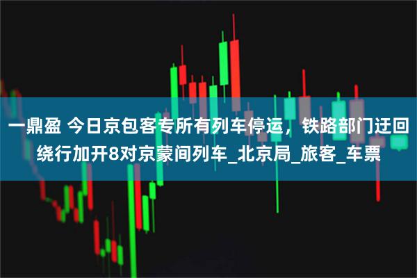 一鼎盈 今日京包客专所有列车停运，铁路部门迂回绕行加开8对京蒙间列车_北京局_旅客_车票